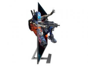 机械师MK27QG170S1