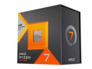 AMD 锐龙 7 7800X3D