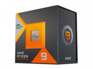 AMD 锐龙 9 7900X3D