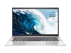 惠普战X锐龙版(R7-5800U/32GB/1TB/13.3英寸)