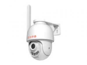 小湃4G全彩室外球机Q30G