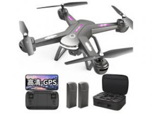 大汉疆域JY03-4K GPS