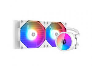 ID-COOLING ZOOMFLOW 240 XT SNOW