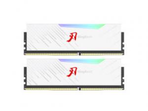 金百达刃 RGB DDR4 3600 16GB(8GB×2)