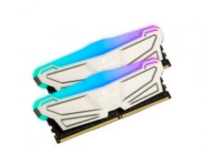金百达星爵海力士 RGB DDR4 3600 32GB(16GB×2)