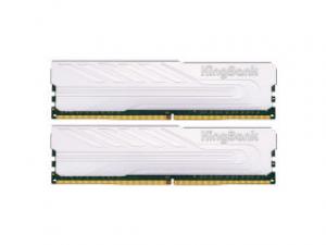 金百达银爵 DDR4 3200 64GB(32GB×2)