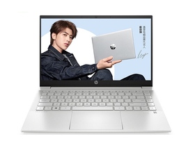 惠普星14(酷睿i5-1135G7/16GB/512GB/MX450/高色域)