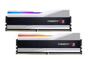 芝奇Trident Z5 RGB幻锋戟DDR5 7200 32GB(16GB×2)