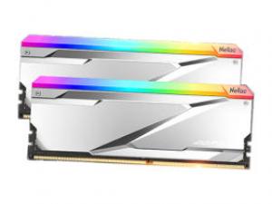 朗科Z系列 RGB DDR5 6600 32GB(16GB×2)
