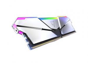 朗科绝影 RGB DDR5 4800 16GB(8GB×2)