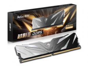 朗科越影Ⅱ DDR5 4800 16GB