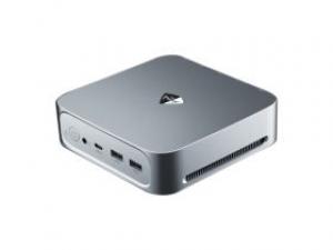 机械师创物者Mini(i7-12650H/32GB/1TB/集显)