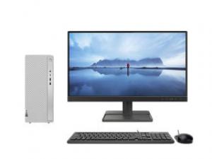 联想天逸510 Pro(i7-13700/16GB/512GB+1TB/集显/21.45英寸)