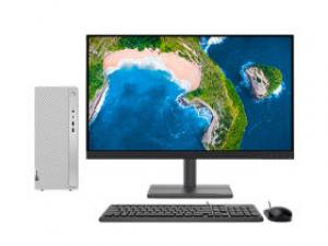 联想天逸510 Pro(i5-13400/16GB/512GB+1TB/集显/27英寸)