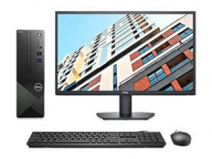 戴尔成就3020(i5-13400/16GB/512GB/集显/23.8英寸)