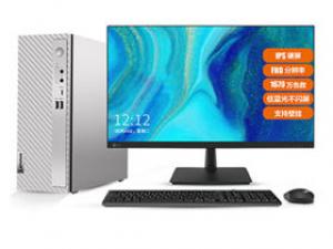 联想天逸510S(i5-13400/16GB/512GB/集显/27英寸)