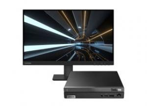 联想ThinkCentre neo Q500(i5-13420H/16GB/512GB/集显/27英寸)