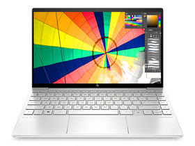 惠普Envy 13(酷睿i5-1135G7/16GB/512GB/MX450)