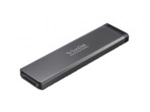 闪迪大师极刃PRO-BLADE SSD MAG 2TB