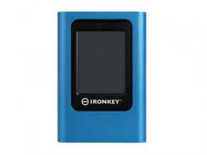 金士顿IKVP80ES 480GB