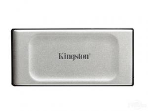 金士顿SXS2000 4TB