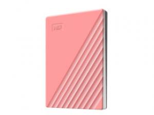 西部数据MP5T 落樱飞雪 5TB(MKL50BWT-PK)