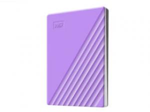 西部数据MP5T 紫水微澜 5TB(MKL50BWT-PU)