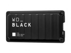 西部数据BLACK P50 1TB(WDBA3S0010BBK)