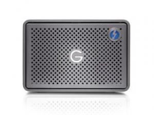 闪迪大师极锐G-RAID 2 36TB