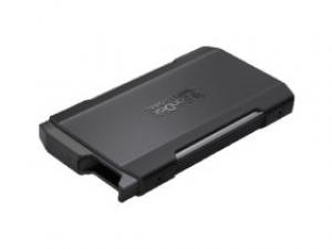 闪迪大师极刃PRO-BLADE TRANSPORT 4TB