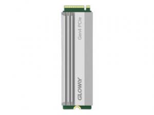 光威Ultimate 4TB M.2 SSD