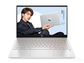 惠普星13(酷睿i7-1165G7/16GB/512GB)