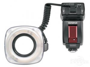 奥林巴斯SRF-11环形闪光灯套件