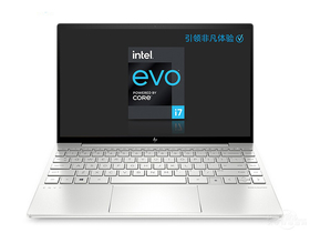 惠普Envy 13-ba1001TU(酷睿i5-1135G7/16GB/512GB)