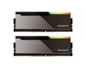 阿斯加特博拉琪 镜面RGB DDR4 3600 32GB(16GB×2)