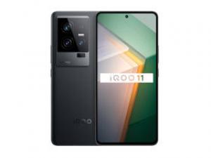 iQOO 11S