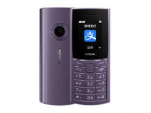 诺基亚110 4G(2023)