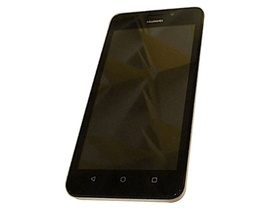 华为Y360(联通3G)