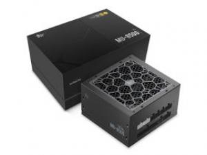 鑫谷昆仑MU-850G ATX3.0金牌全模组