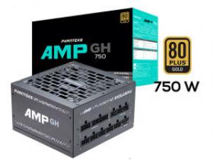 追风者AMP GH白金全模组 750W