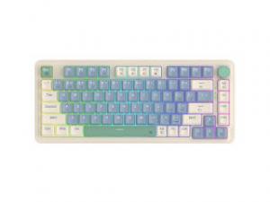 红龙KS82三模机械键盘