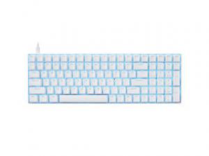 雷柏V500DIY-100热插拔型背光游戏机械键盘