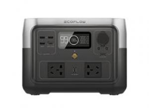 正浩睿RIVER 2 Max