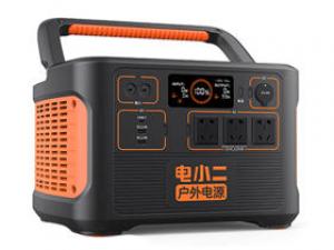 电小二户外电源2200