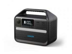 安克555户外电源(PowerHouse 1024Wh)