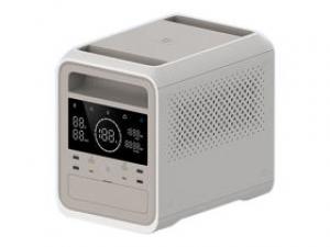 米家户外电源1000