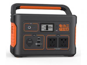 电小二户外电源700