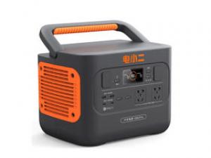 电小二户外电源1000Pro