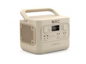 电小二户外电源800Pro