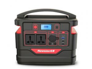 纽曼便携式储能电源D500
